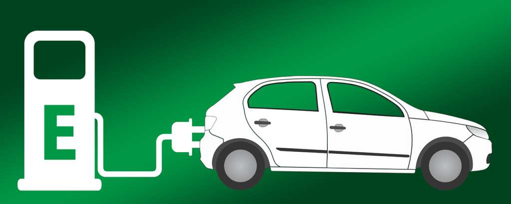 12 choses à savoir sur les véhicules électriques